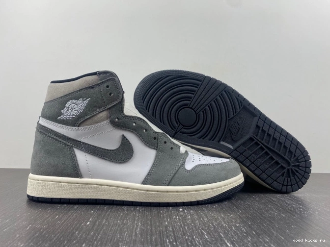 Jordan Black 1 OG DZ5485-051 Washed High Retro 0822